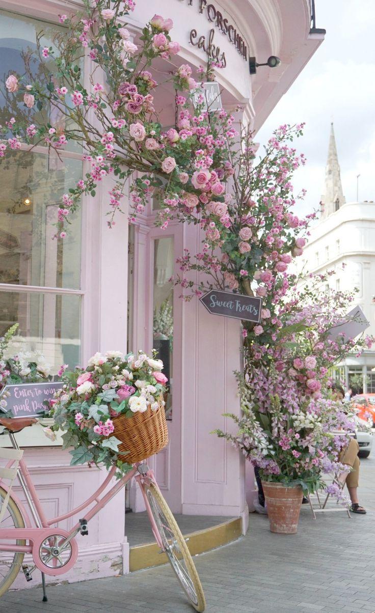 Whisper of Meadows: Pastel Floral Elegance